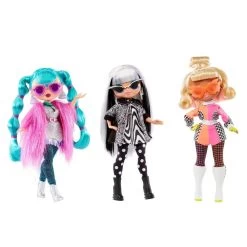LOL Surprise L.O.L. Surprise! OMG Groovy Babe Fashion Doll -Children's Toy Store L.O.L. Surprise OMG Groovy Babe Fashion Doll LOL Surprise 1682960413