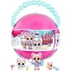 LOL Surprise L.O.L Surprise Bubble Surprise Deluxe -Children's Toy Store L.O.LSurpriseBubbleSurpriseDeluxe