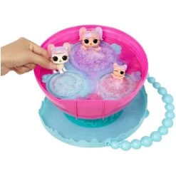 LOL Surprise L.O.L Surprise Bubble Surprise Deluxe 14 LOL Surprise L.O.L Surprise Bubble Surprise Deluxe -Children's Toy Store L.O.LSurpriseBubbleSurpriseDeluxe5