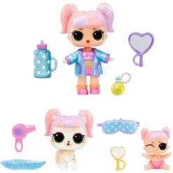 LOL Surprise L.O.L Surprise Bubble Surprise Deluxe 17 LOL Surprise L.O.L Surprise Bubble Surprise Deluxe -Children's Toy Store L.O.LSurpriseBubbleSurpriseDeluxe8