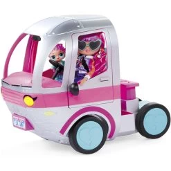 LOL Surprise L.O.L Surprise OMG 4-in-1 Glamper 13 LOL Surprise L.O.L Surprise OMG 4-in-1 Glamper -Children's Toy Store L.O.LSurpriseOMG4 in 1Glamper5