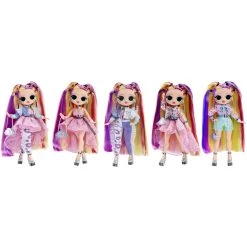LOL Surprise OMG Sunshine Makeover Stellar Gurl Colour Change Doll -Children's Toy Store LOL Surprise OMG Sunshine Makeover Stellar Gurl Colour Change Doll LOL Surprise 1685099580 53f01590 7dfd 43bc 98b1 ba463f33ae8d