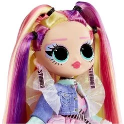 LOL Surprise OMG Sunshine Makeover Stellar Gurl Colour Change Doll -Children's Toy Store LOL Surprise OMG Sunshine Makeover Stellar Gurl Colour Change Doll LOL Surprise 1685099586