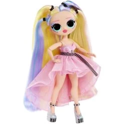 LOL Surprise OMG Sunshine Makeover Stellar Gurl Colour Change Doll -Children's Toy Store LOL Surprise OMG Sunshine Makeover Stellar Gurl Colour Change Doll LOL Surprise 1685099588