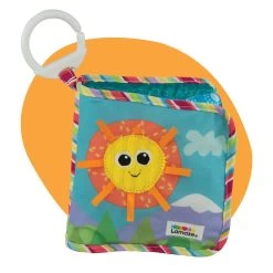 Lamaze Discovery Book 13 Lamaze Discovery Book -Children's Toy Store LamazeDiscoveryBook5