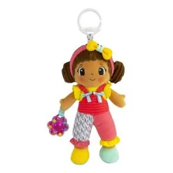 Lamaze My Friend Jasmine -Children's Toy Store LamazeMyFriendJasmine2