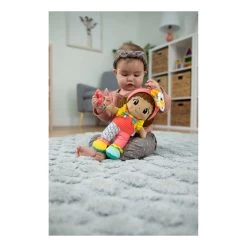 Lamaze My Friend Jasmine -Children's Toy Store LamazeMyFriendJasmine3