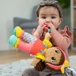 Lamaze My Friend Jasmine -Children's Toy Store LamazeMyFriendJasmine4