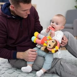 Lamaze My Friend Jasmine -Children's Toy Store LamazeMyFriendJasmine5