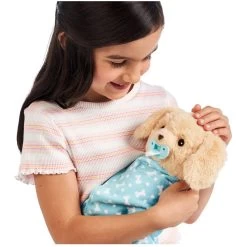 Little Live Cozy Pets Cozy Dozys Charlie The Puppy -Children's Toy Store Little Live Cozy Pets Cozy Dozys Charlie The Puppy Little Live Pets 1682962208