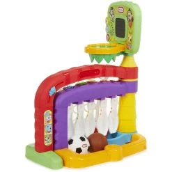 Little Tikes 3-in-1 Sports Zone -Children's Toy Store Little Tikes 3 in 1 Sports Zone Little Tikes 1682608115
