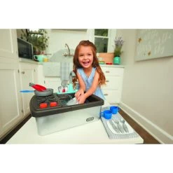 Little Tikes First Sink -Children's Toy Store Little Tikes First Sink Little Tikes 1682608240