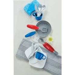 Little Tikes First Sink -Children's Toy Store Little Tikes First Sink Little Tikes 1682608243