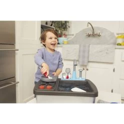 Little Tikes First Sink -Children's Toy Store Little Tikes First Sink Little Tikes 1682608245