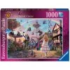 Ravensburger Look & Find No.2 Enchanted Circus 1000 Piece Jigsaw Puzzle -Children's Toy Store Look FindNo.2EnchantedCircus1000PieceJigsawPuzzle