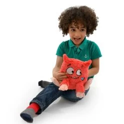 Love Monster Fun Sounds Soft Toy -Children's Toy Store LoveMonsterFunSoundsSoftToy4