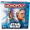 Hasbro Gaming Monopoly Star Wars Light Side Board Game -Children's Toy Store MONOPOLYSTARWARSLIGHTSIDE