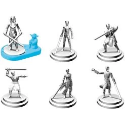 Hasbro Gaming Monopoly Star Wars Light Side Board Game -Children's Toy Store MONOPOLYSTARWARSLIGHTSIDE3