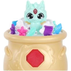 Magic Mixies Magic Potion Cauldron Game 13 Magic Mixies Magic Potion Cauldron Game -Children's Toy Store Magic Mixies Magic Potion Cauldron Game Magic Mixies 1682609962
