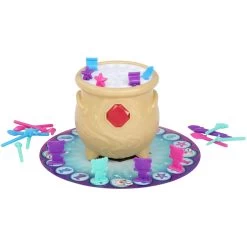 Magic Mixies Magic Potion Cauldron Game 14 Magic Mixies Magic Potion Cauldron Game -Children's Toy Store Magic Mixies Magic Potion Cauldron Game Magic Mixies 1682609966