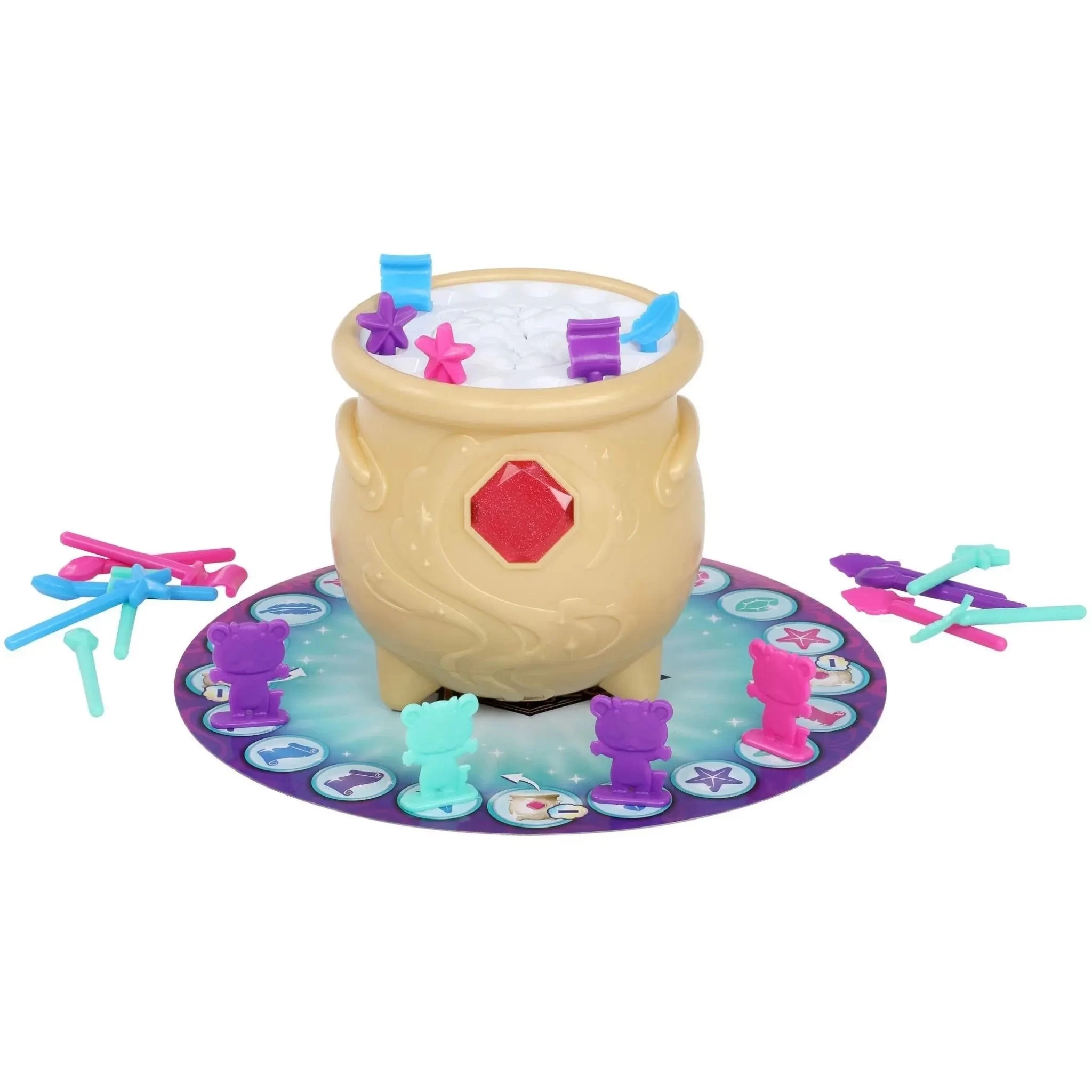 Magic Mixies Magic Potion Cauldron Game 7 Magic Mixies Magic Potion Cauldron Game - Image 5
