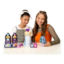 Magic Mixies Pixlings - Aqua 12 Magic Mixies Pixlings - Aqua -Children's Toy Store Magic Mixies Pixlings Aqua Magic Mixies 1690499572380