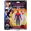 Marvel Legends 6" Spider-Man Across The Spider-Verse Peter B. Parker Action Figure -Children's Toy Store Marvel Legends 6 Spider Man Across The Spider Verse Peter B. Parker Action Figure Marvel 1687793052308