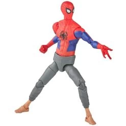 Marvel Legends 6" Spider-Man Across The Spider-Verse Peter B. Parker Action Figure -Children's Toy Store Marvel Legends 6 Spider Man Across The Spider Verse Peter B. Parker Action Figure Marvel 1687793058660