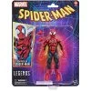 Marvel Legends Ben Reilly Spider-Man Action Figure
