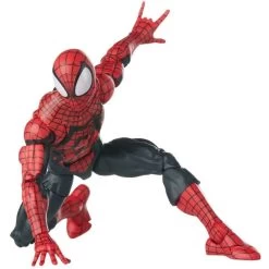 Marvel Legends Ben Reilly Spider-Man Action Figure -Children's Toy Store Marvel Legends Ben Reilly Spider Man Action Figure Marvel 1688126745160