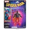 Marvel Legends Miles Morales Spider-Man Action Figure -Children's Toy Store Marvel Legends Miles Morales Spider Man Action Figure Marvel 1688127621556
