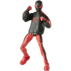 Marvel Legends Miles Morales Spider-Man Action Figure -Children's Toy Store Marvel Legends Miles Morales Spider Man Action Figure Marvel 1688127628937