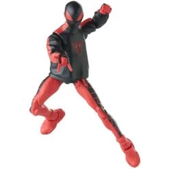 Marvel Legends Miles Morales Spider-Man Action Figure -Children's Toy Store Marvel Legends Miles Morales Spider Man Action Figure Marvel 1688127631497