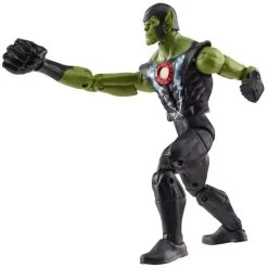 Marvel Legends Skrull Queen And Super-Skrull Action Figures Set -Children's Toy Store Marvel Legends Skrull Queen and Super Skrull Action Figures Set Marvel 1688125853513