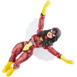 Marvel Legends Skrull Queen And Super-Skrull Action Figures Set -Children's Toy Store Marvel Legends Skrull Queen and Super Skrull Action Figures Set Marvel 1688125856770