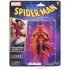 Marvel Legends Spider-Man Elektra Natchios Daredevil Action Figure -Children's Toy Store Marvel Legends Spider Man Elektra Natchios Daredevil Action Figure Marvel 1688127316382