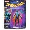 Marvel Legends Spider-Man Marvel's Chasm Action Figure -Children's Toy Store Marvel Legends Spider Man Marvel s Chasm Action Figure Marvel 1688128817809