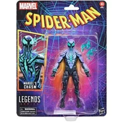 Marvel Legends Spider-Man Marvel's Chasm Action Figure