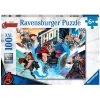 Ravensburger Marvel Thor 100 Piece Jigsaw Puzzle