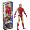Marvel Avengers Titan Hero Iron Man Action Figure 1 Marvel Avengers Titan Hero Iron Man Action Figure -Children's Toy Store MarvelAvengersTitanHeroIronMan