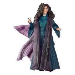 Marvel Legends WandaVision Agatha HarknessAction Figure 9 Marvel Legends WandaVision Agatha HarknessAction Figure -Children's Toy Store MarvelLegendsWandaVisionAgathaHarknessActionFigure3
