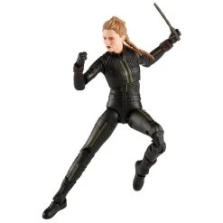 Marvel Legends What If Yelena Belova Action Figure -Children's Toy Store MarvelLegendsWhatIfYelenaBelovaActionFigure3
