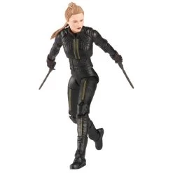 Marvel Legends What If Yelena Belova Action Figure -Children's Toy Store MarvelLegendsWhatIfYelenaBelovaActionFigure4