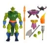 Masters Of The Universe: New Eternia Masterverse Deluxe Action Figure Whiplash 21 Cm -Children's Toy Store Masters of the Universe New Eternia Masterverse Deluxe Action Figure Whiplash 21 cm Masters of the Universe 1687771638913