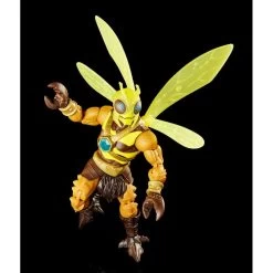 Masters Of The Universe: New Eternia Masterverse Action Figure Buzz-Off -Children's Toy Store MastersoftheUniverse NewEterniaMasterverseActionFigureBuzz Off3