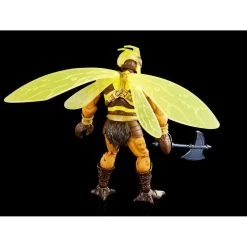 Masters Of The Universe: New Eternia Masterverse Action Figure Buzz-Off -Children's Toy Store MastersoftheUniverse NewEterniaMasterverseActionFigureBuzz Off4