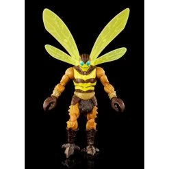 Masters Of The Universe: New Eternia Masterverse Action Figure Buzz-Off -Children's Toy Store MastersoftheUniverse NewEterniaMasterverseActionFigureBuzz Off5