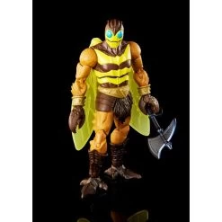 Masters Of The Universe: New Eternia Masterverse Action Figure Buzz-Off -Children's Toy Store MastersoftheUniverse NewEterniaMasterverseActionFigureBuzz Off6