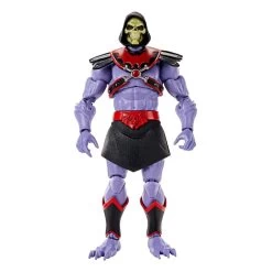 Masters Of The Universe: Revelation Masterverse Action Figure Horde Skeletor
