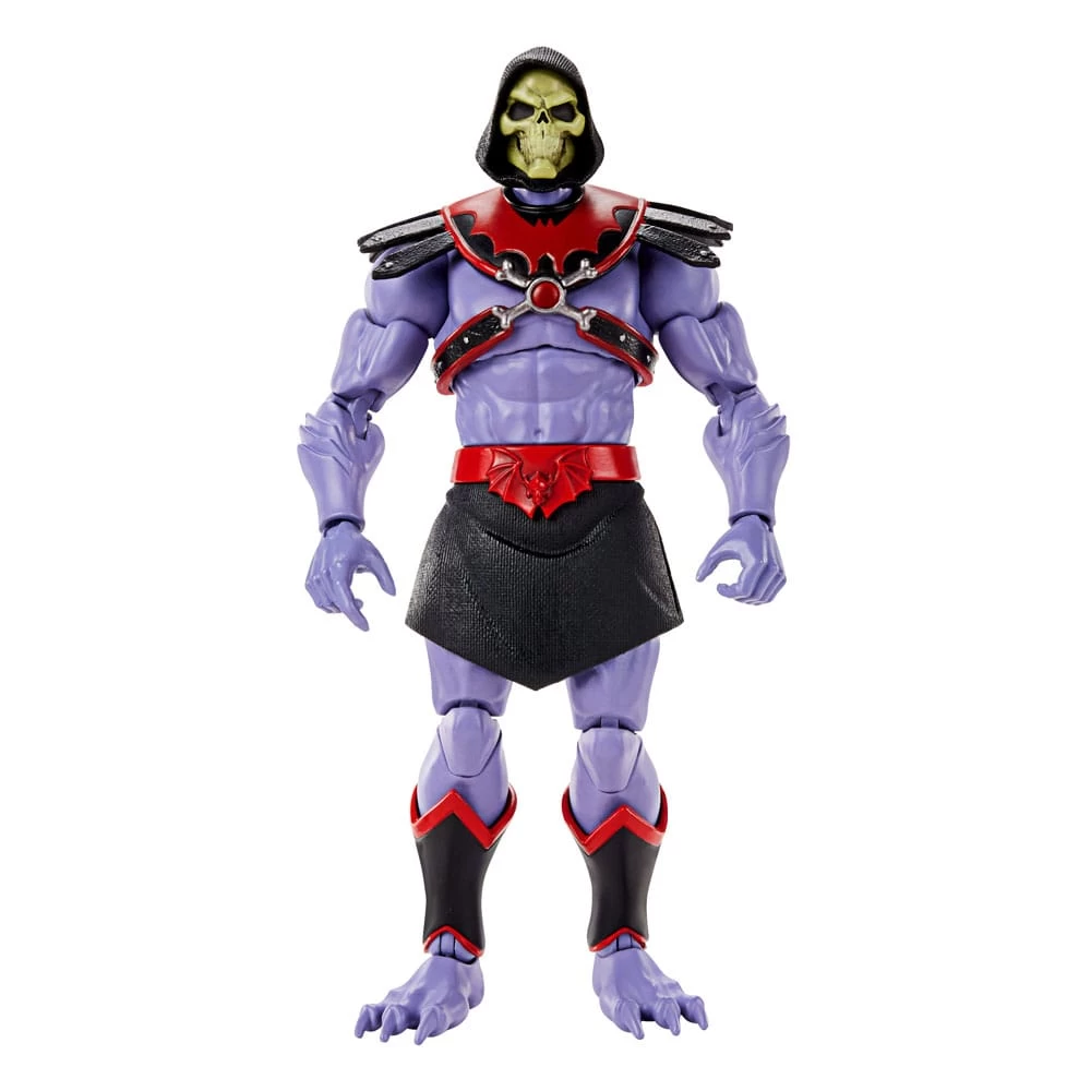 Masters Of The Universe: Revelation Masterverse Action Figure Horde Skeletor 3 Masters Of The Universe: Revelation Masterverse Action Figure Horde Skeletor